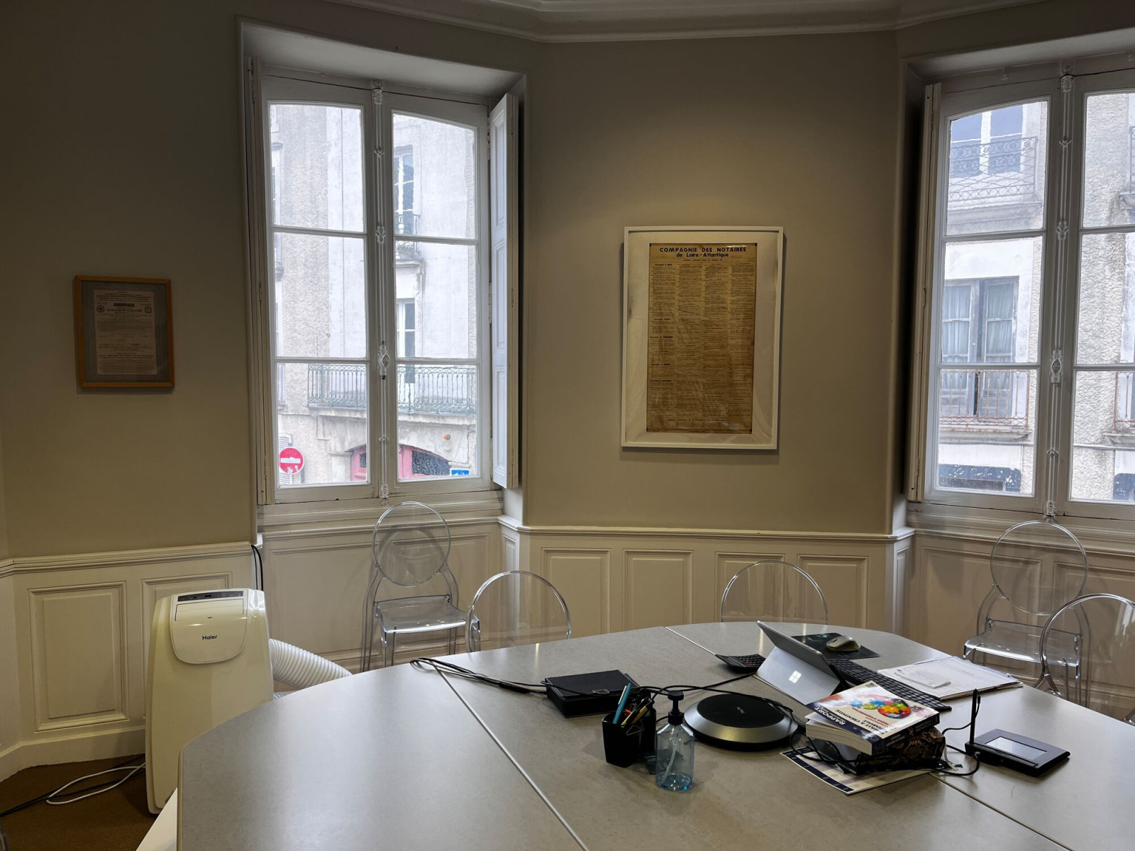 
                                                Vente
                                                 Vente Bureaux Nantes 44000