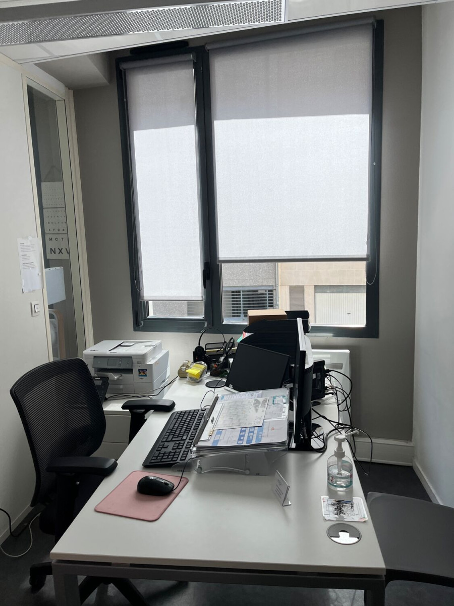 
                                                Vente
                                                 Vente Bureaux Nantes 44000