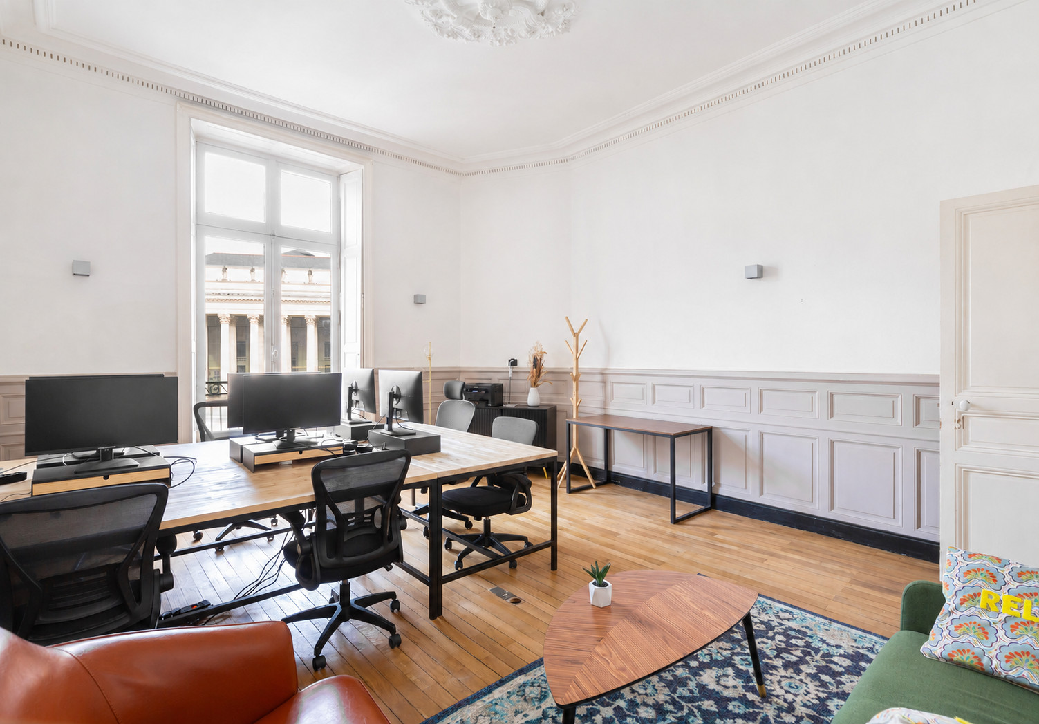 
                                                Vente
                                                 Vente Bureaux Nantes 44000