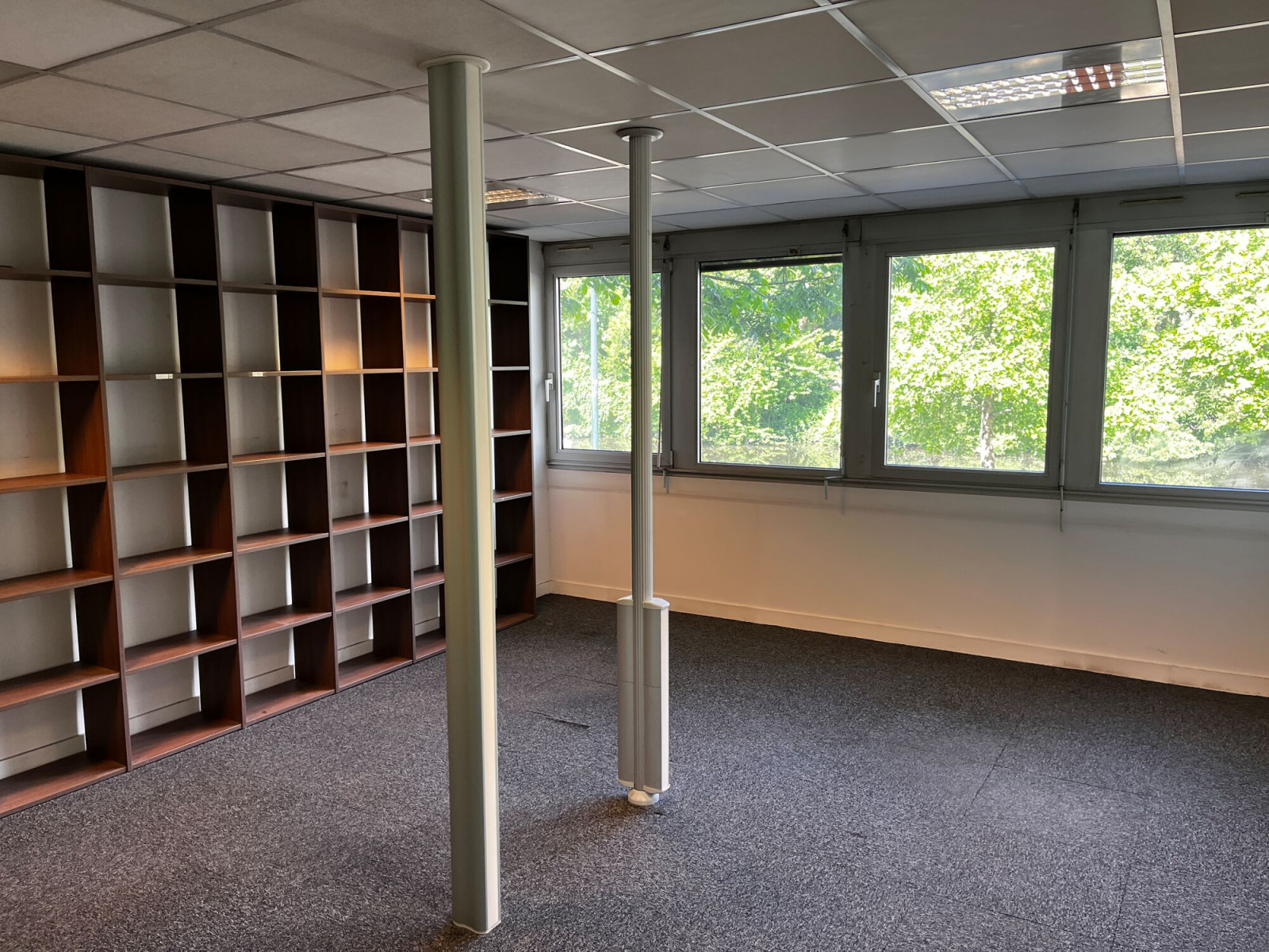 
                                                Vente
                                                 Vente Bureaux Nantes 44000