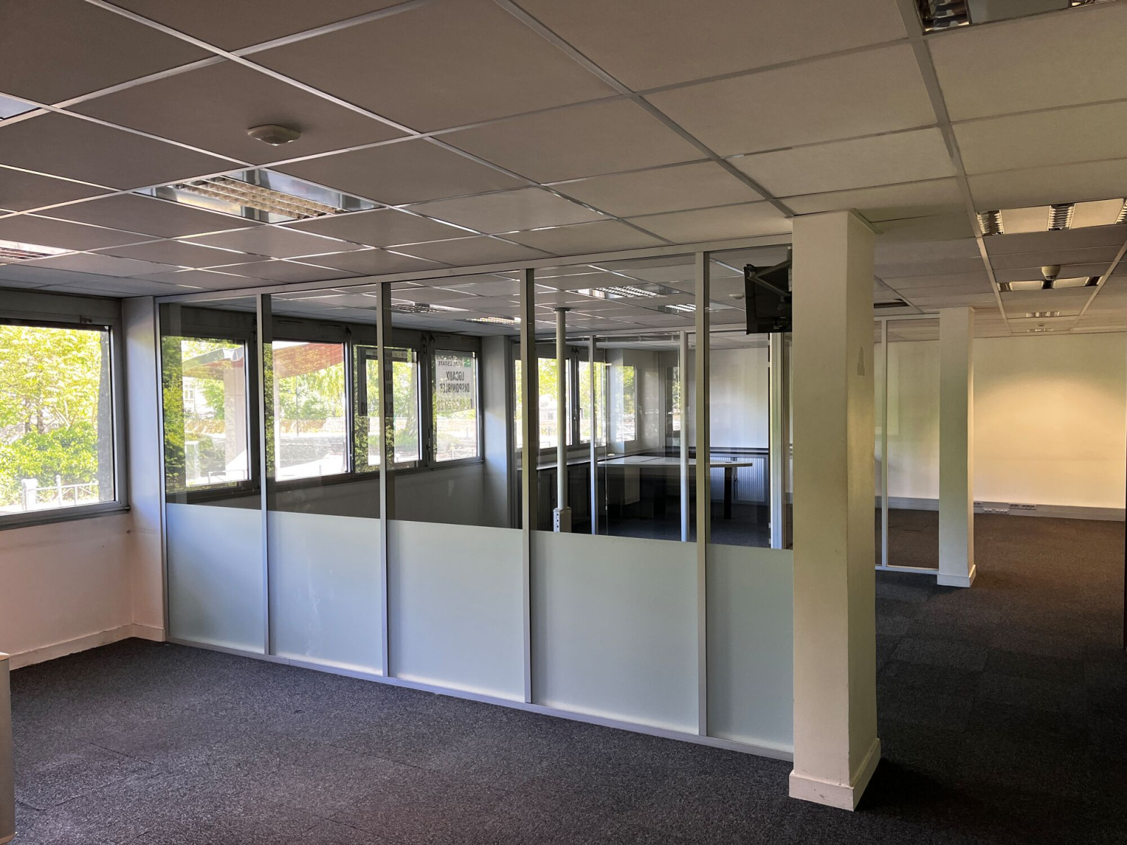 
                                                Vente
                                                 Vente Bureaux Nantes 44000