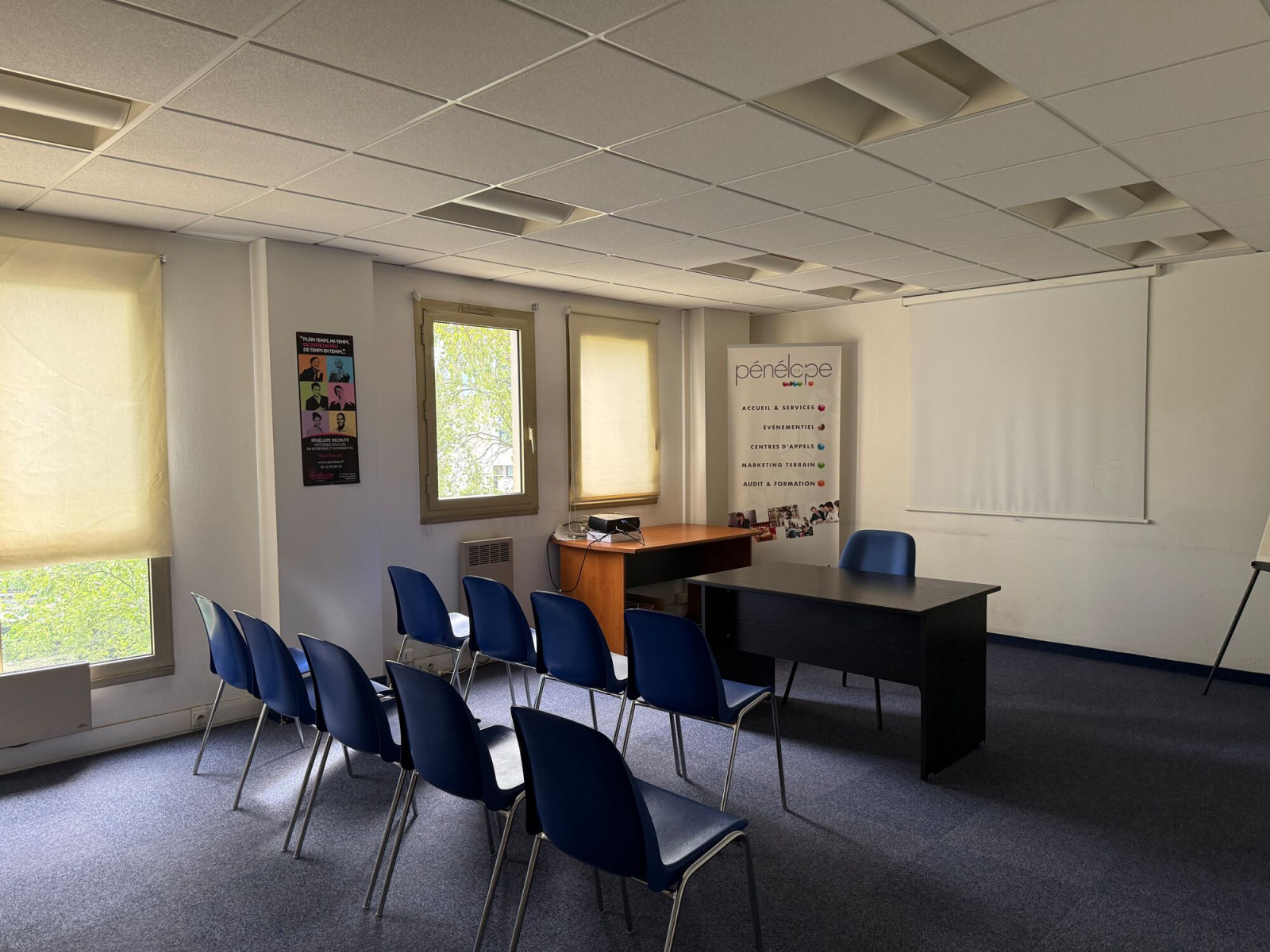 
                                                Vente
                                                 Vente Bureaux Nantes 44000