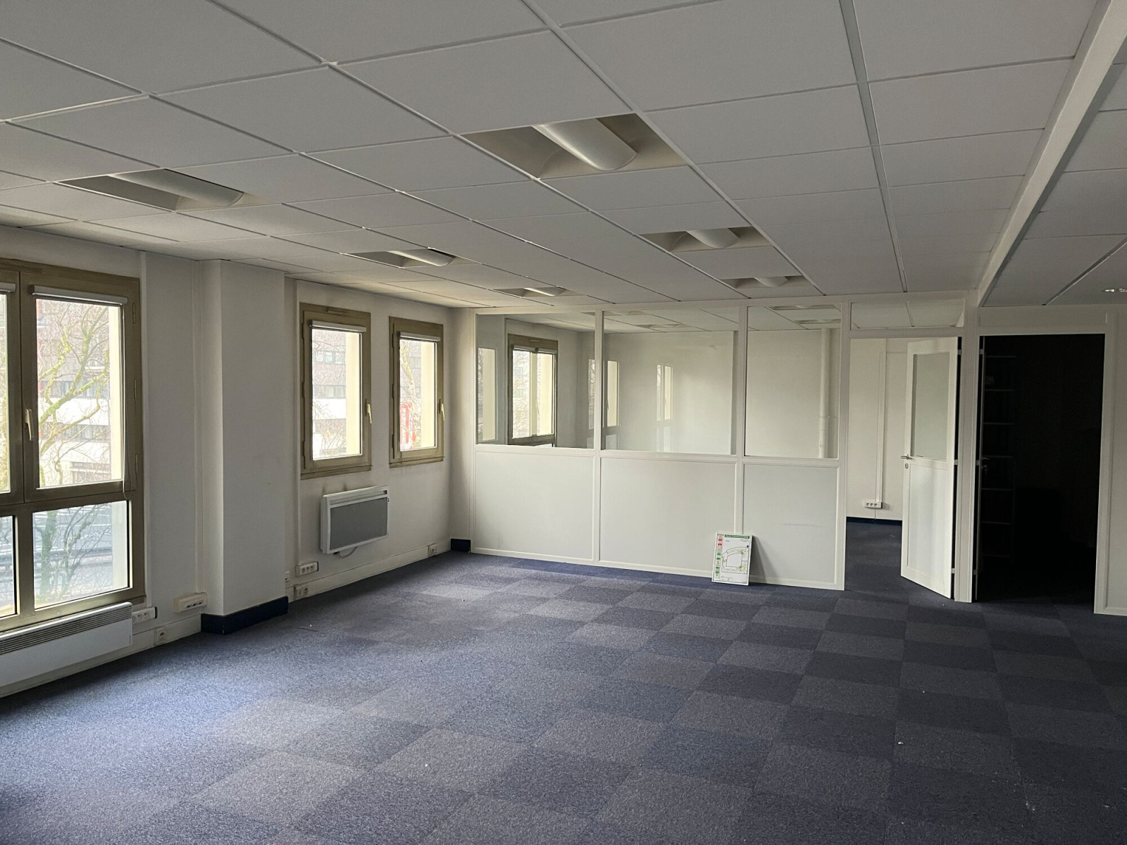 
                                                Vente
                                                 Vente Bureaux Nantes 44000