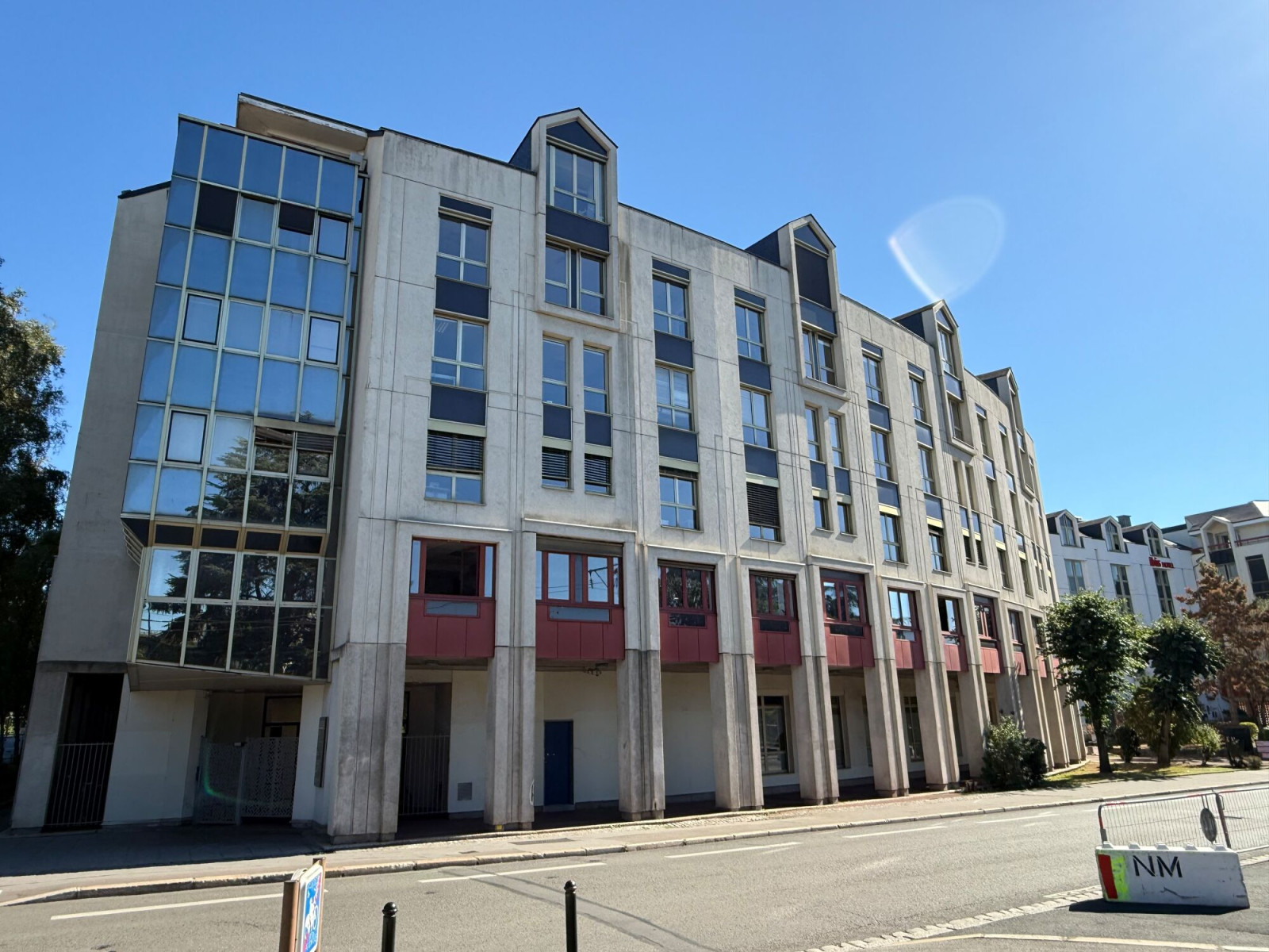 
                                                Vente
                                                 Vente Bureaux Nantes 44000