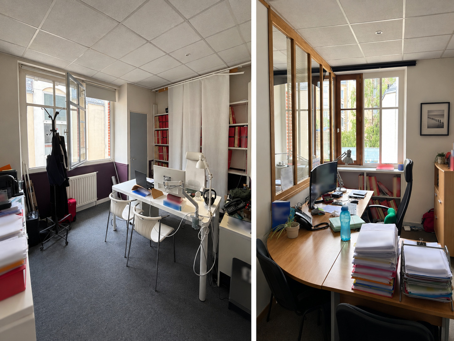
                                                Vente
                                                 Vente Bureaux Nantes 44000