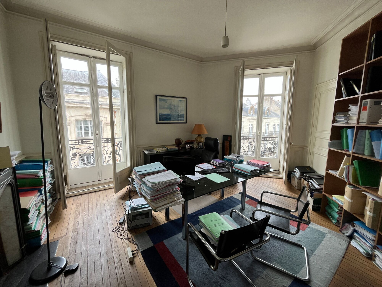
                                                Vente
                                                 Vente Bureaux Nantes 44000