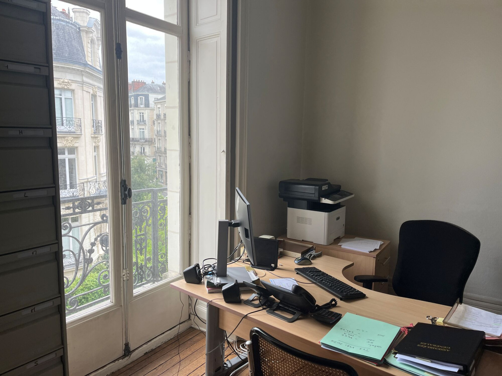 
                                                Vente
                                                 Vente Bureaux Nantes 44000