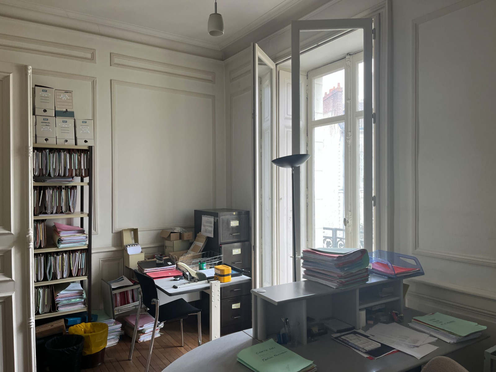 
                                                Vente
                                                 Vente Bureaux Nantes 44000