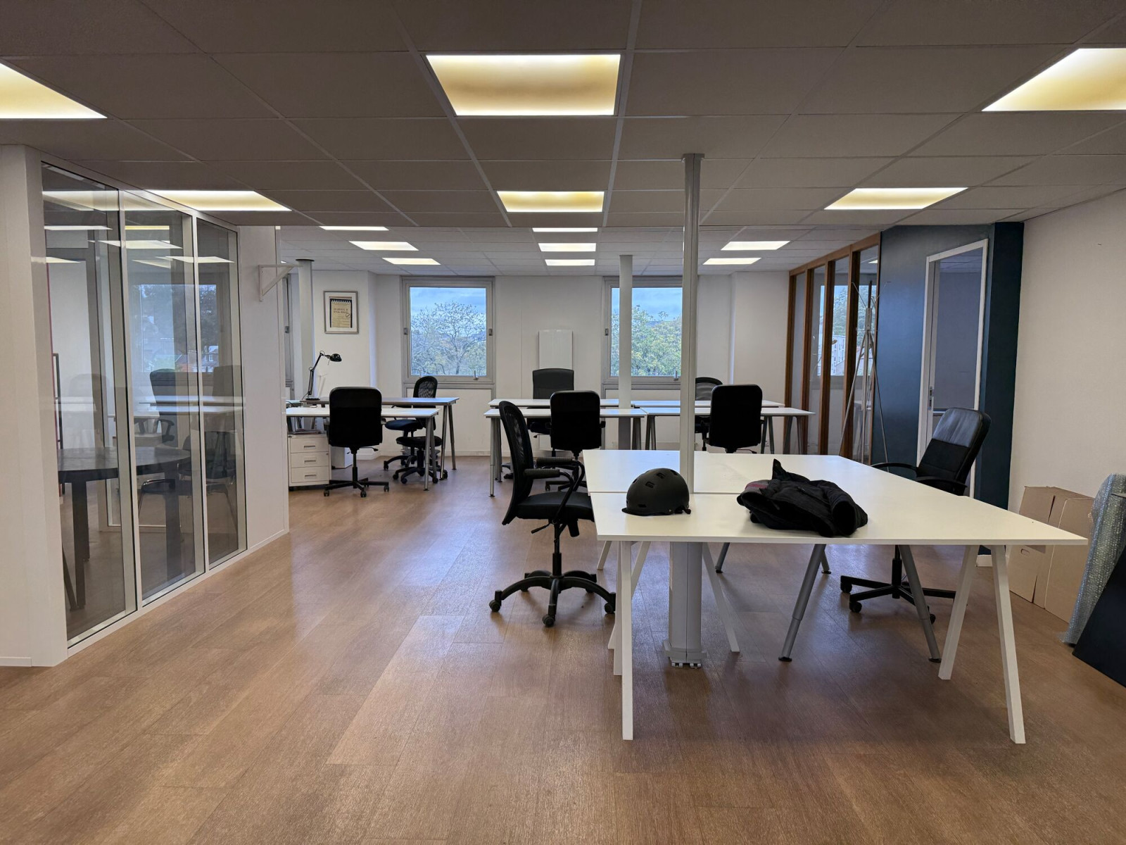 
                                                Vente
                                                 Vente Bureaux Nantes 44100