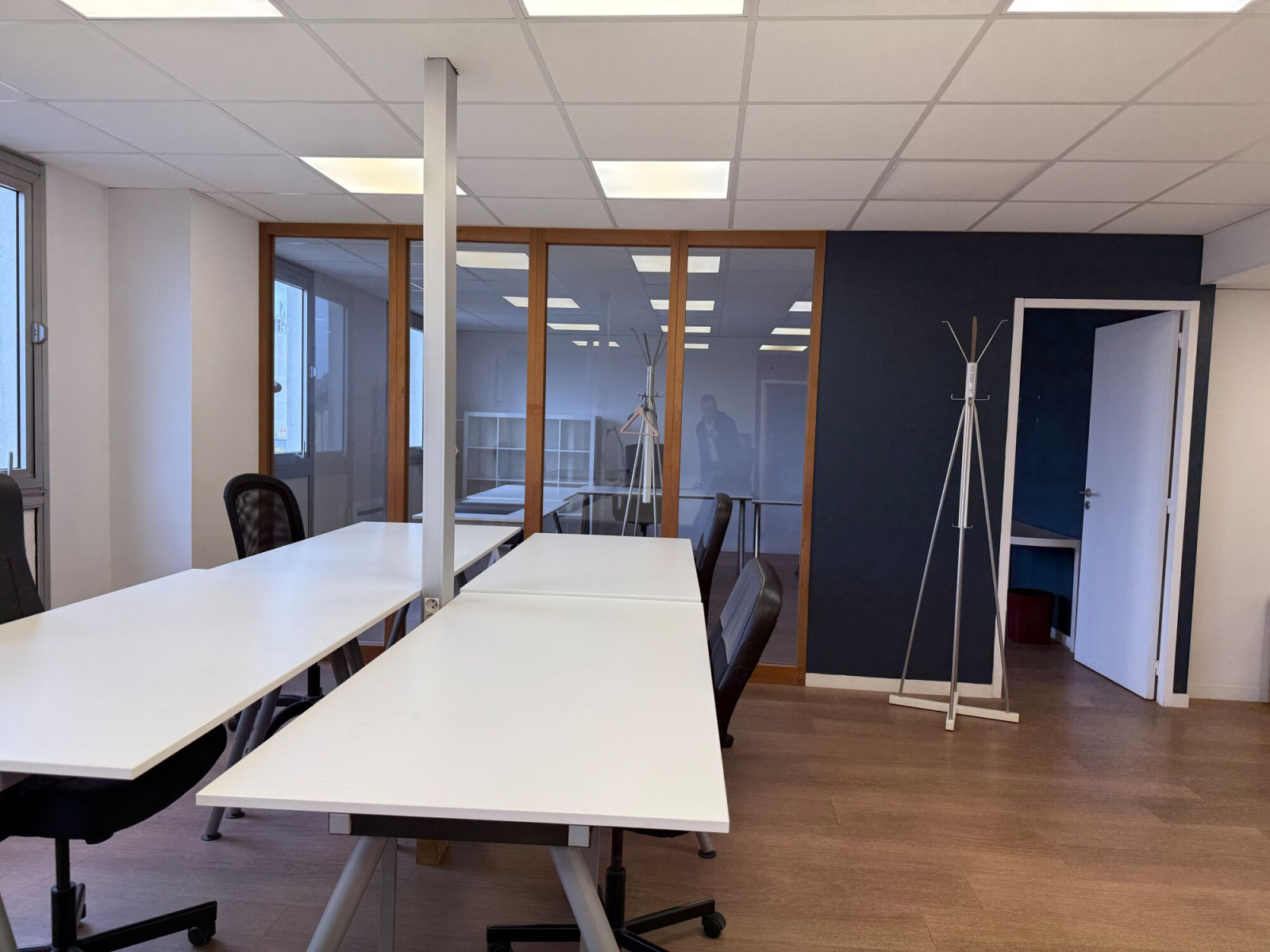 
                                                Vente
                                                 Vente Bureaux Nantes 44100