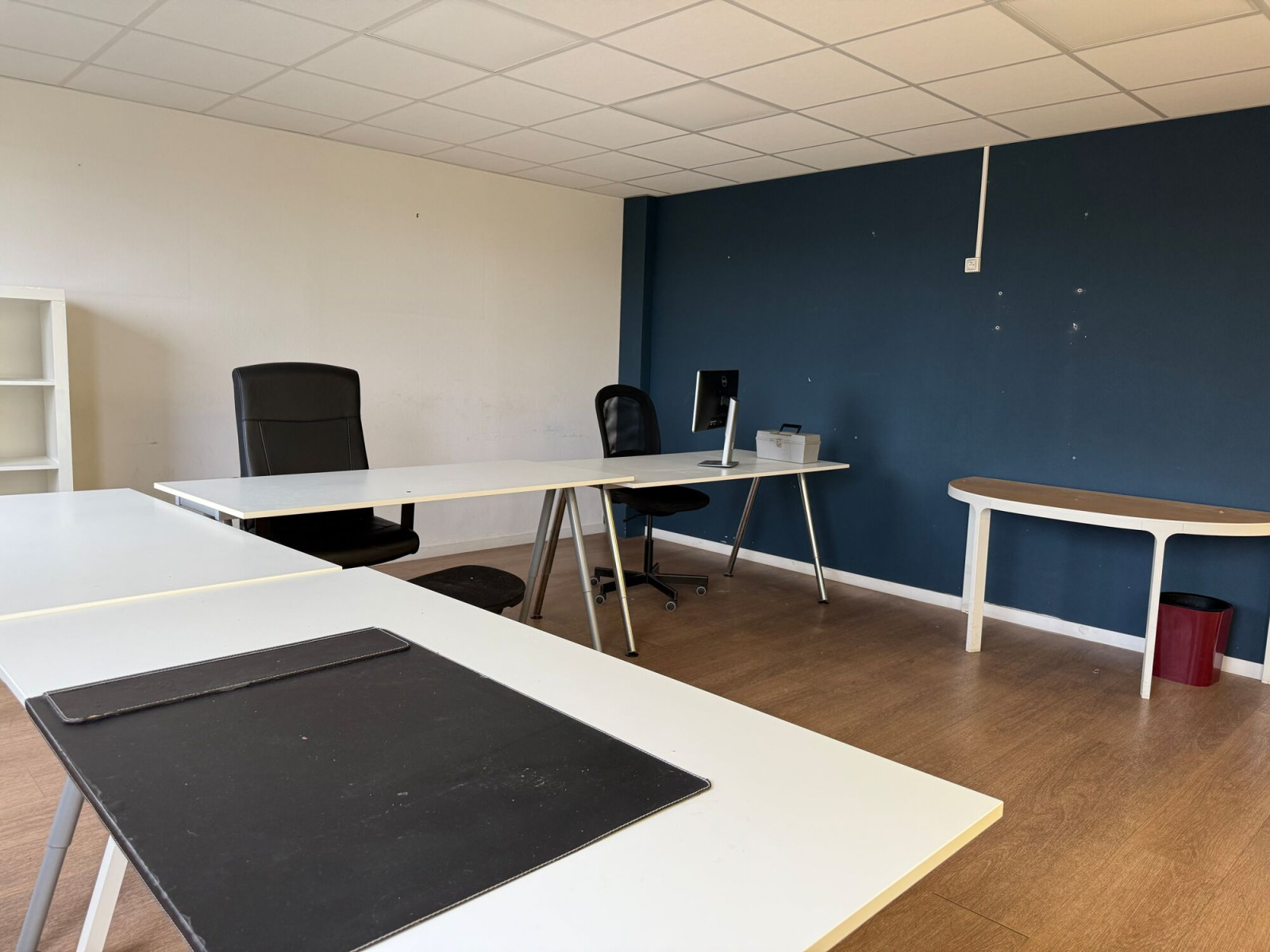 
                                                Vente
                                                 Vente Bureaux Nantes 44100
