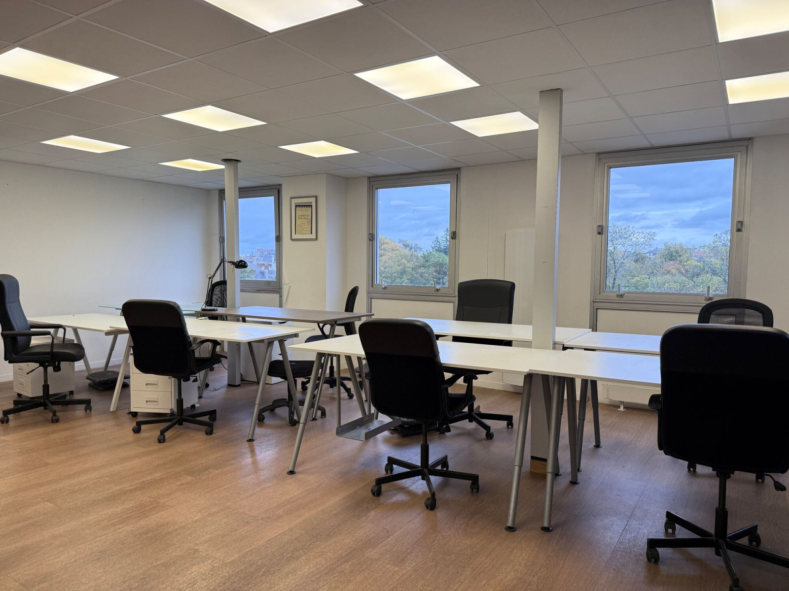 
                                                Vente
                                                 Vente Bureaux Nantes 44100