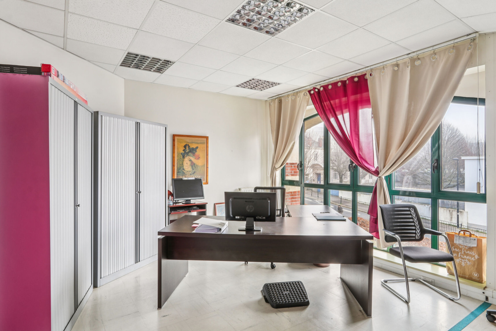 
                                                Vente
                                                 Vente Bureaux Nantes 44100