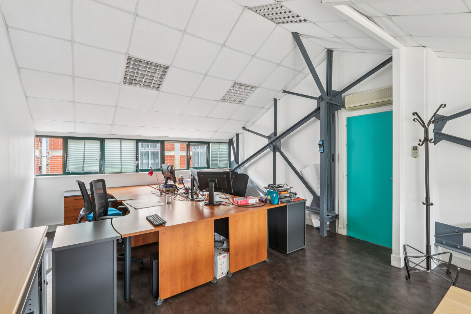 
                                                Vente
                                                 Vente Bureaux Nantes 44100