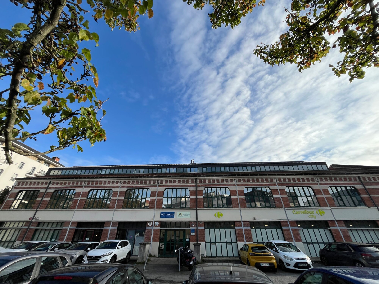 
                                                Vente
                                                 Vente Bureaux Nantes 44100