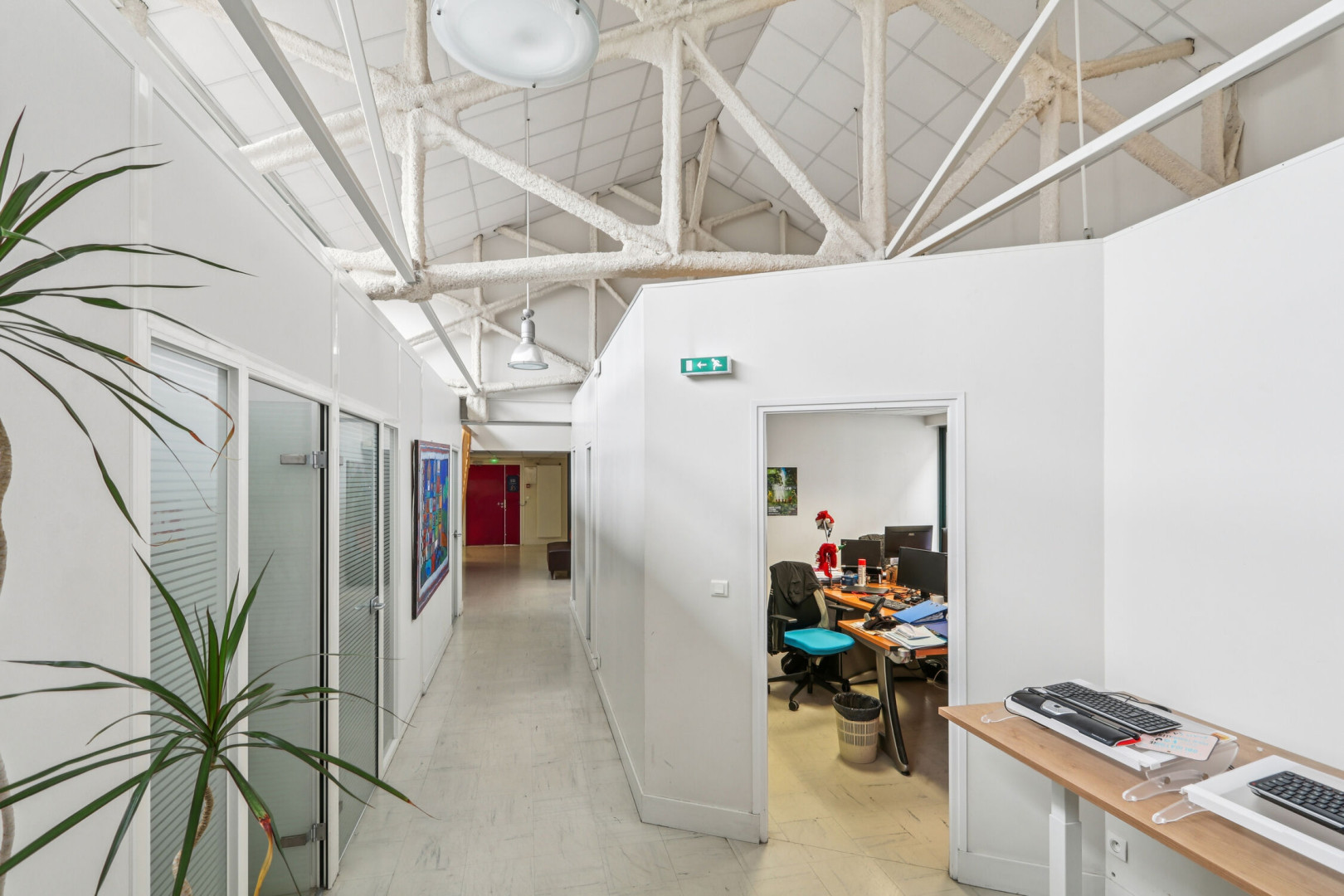 
                                                Vente
                                                 Vente Bureaux Nantes 44100