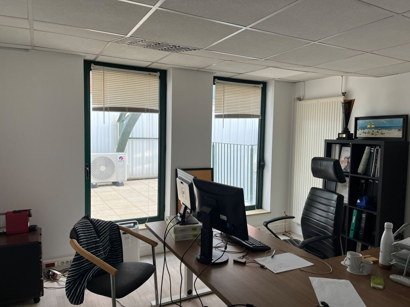 
                                                Vente
                                                 Vente Bureaux Nantes 44100