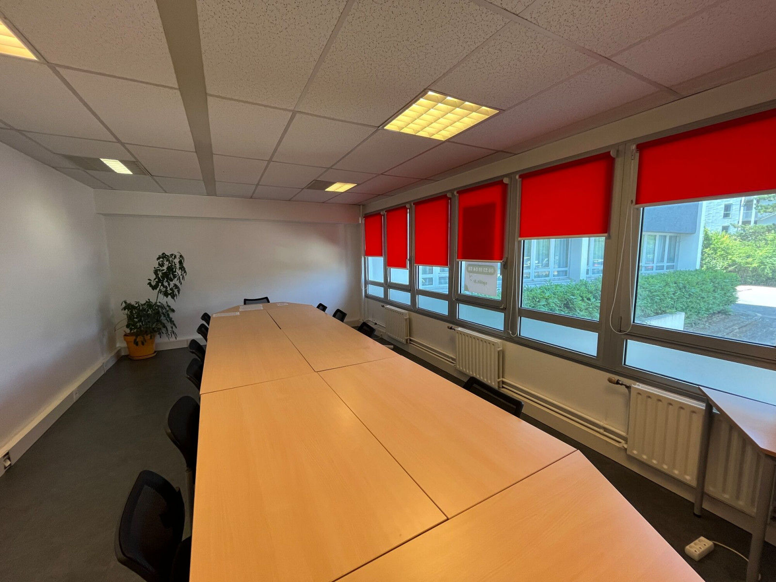 
                                                Vente
                                                 Vente Bureaux Nantes 44200
