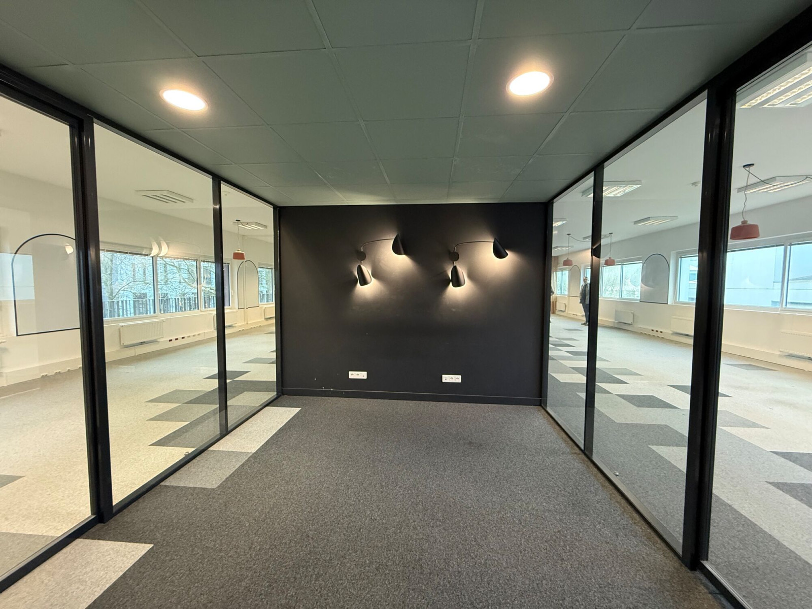 
                                                Vente
                                                 Vente Bureaux Nantes 44200
