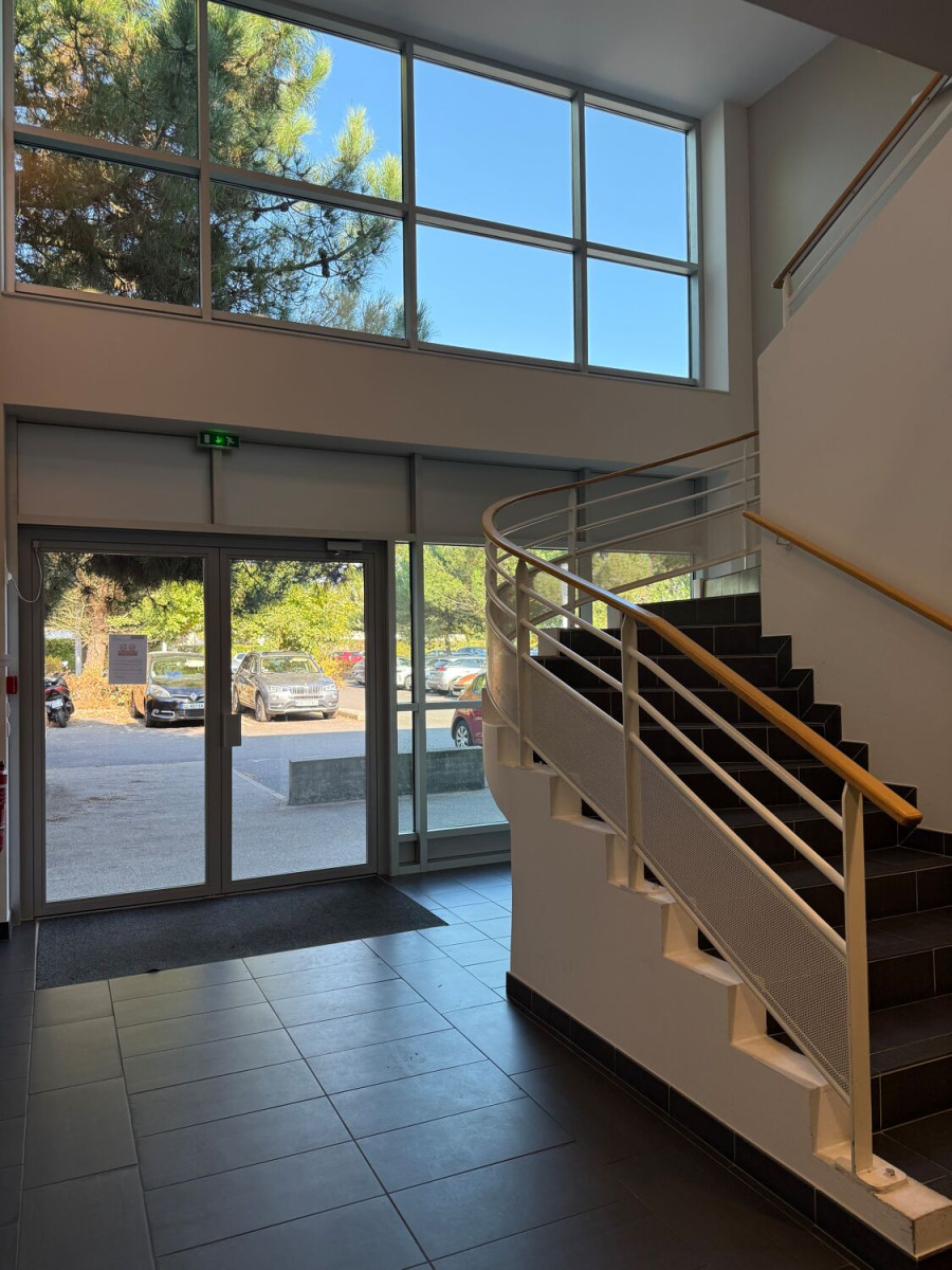 
                                                Vente
                                                 Vente Bureaux Nantes 44300