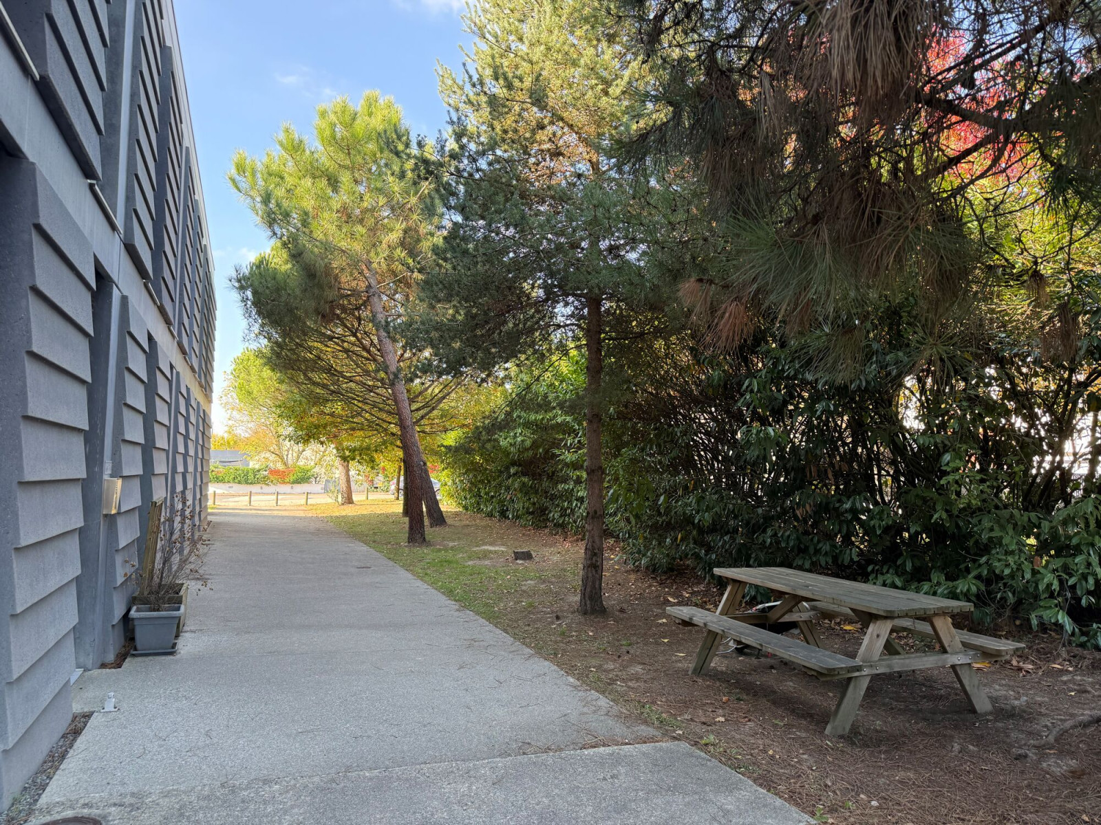 
                                                Vente
                                                 Vente Bureaux Nantes 44300