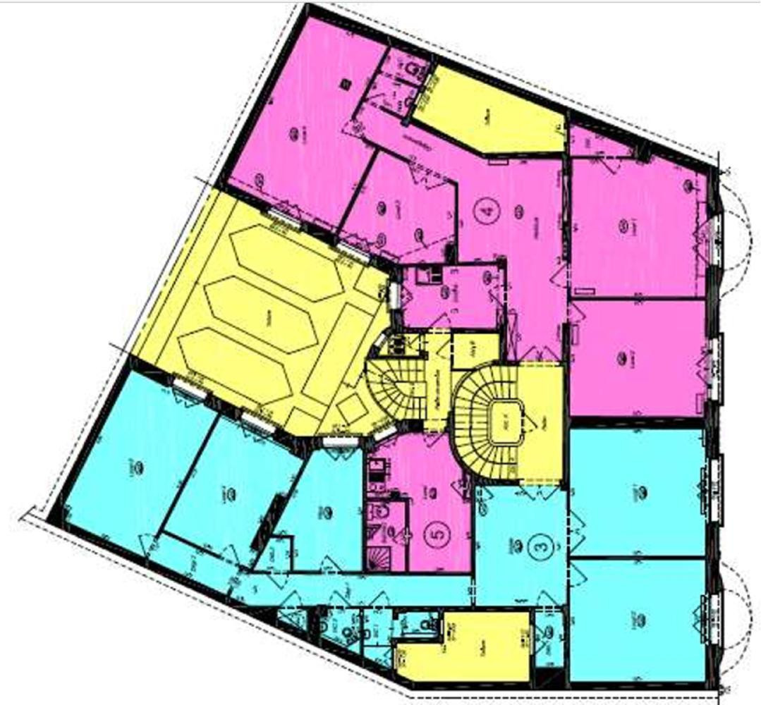 
                                                Vente
                                                 Vente Bureaux Paris 75007