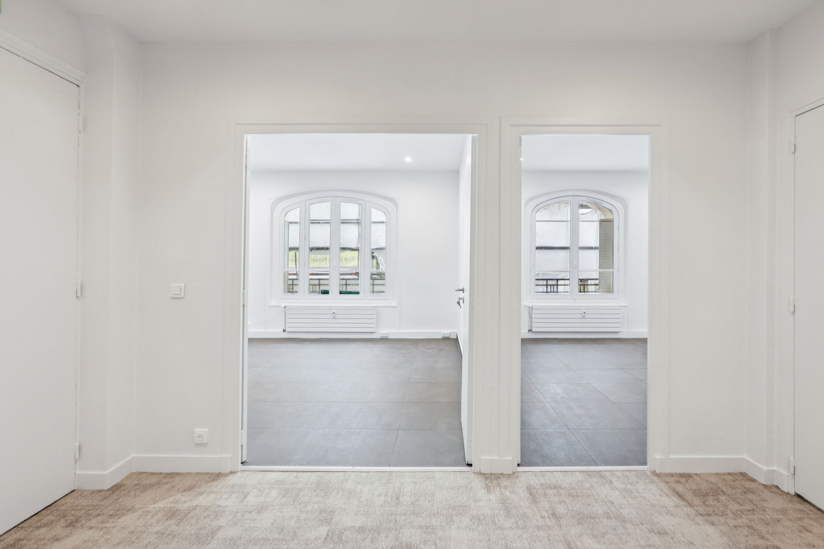 
                                                Vente
                                                 Vente Bureaux Paris 75007