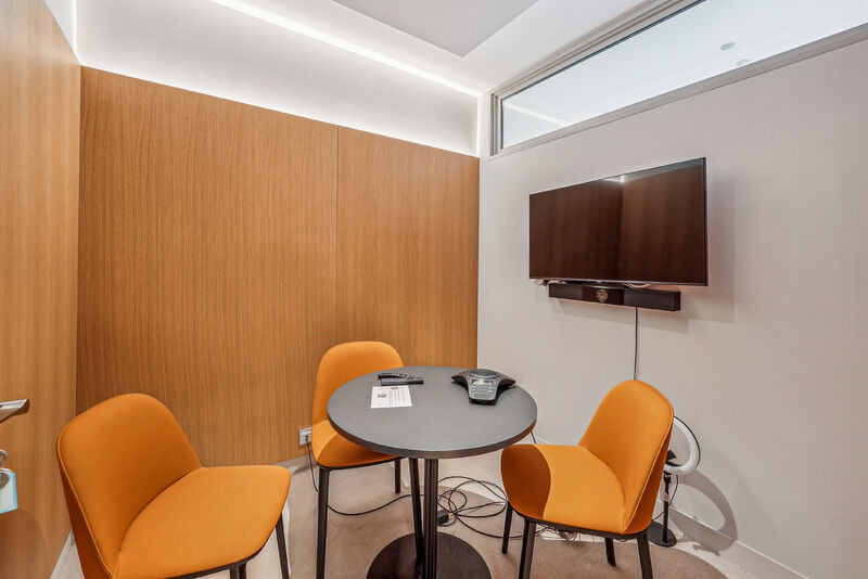 
                                                Vente
                                                 Vente Bureaux Paris 75008