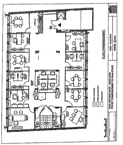 
                                                Vente
                                                 Vente Bureaux Paris 75008