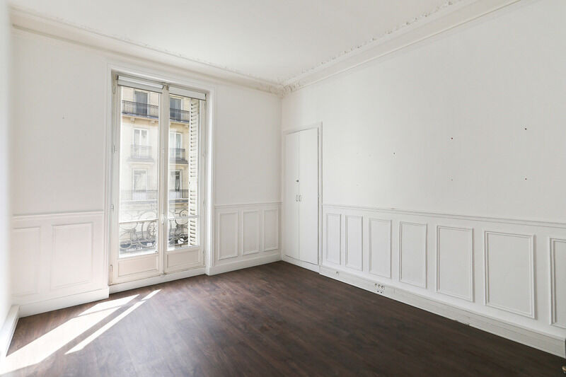 
                                                Vente
                                                 Vente Bureaux Paris 75009
