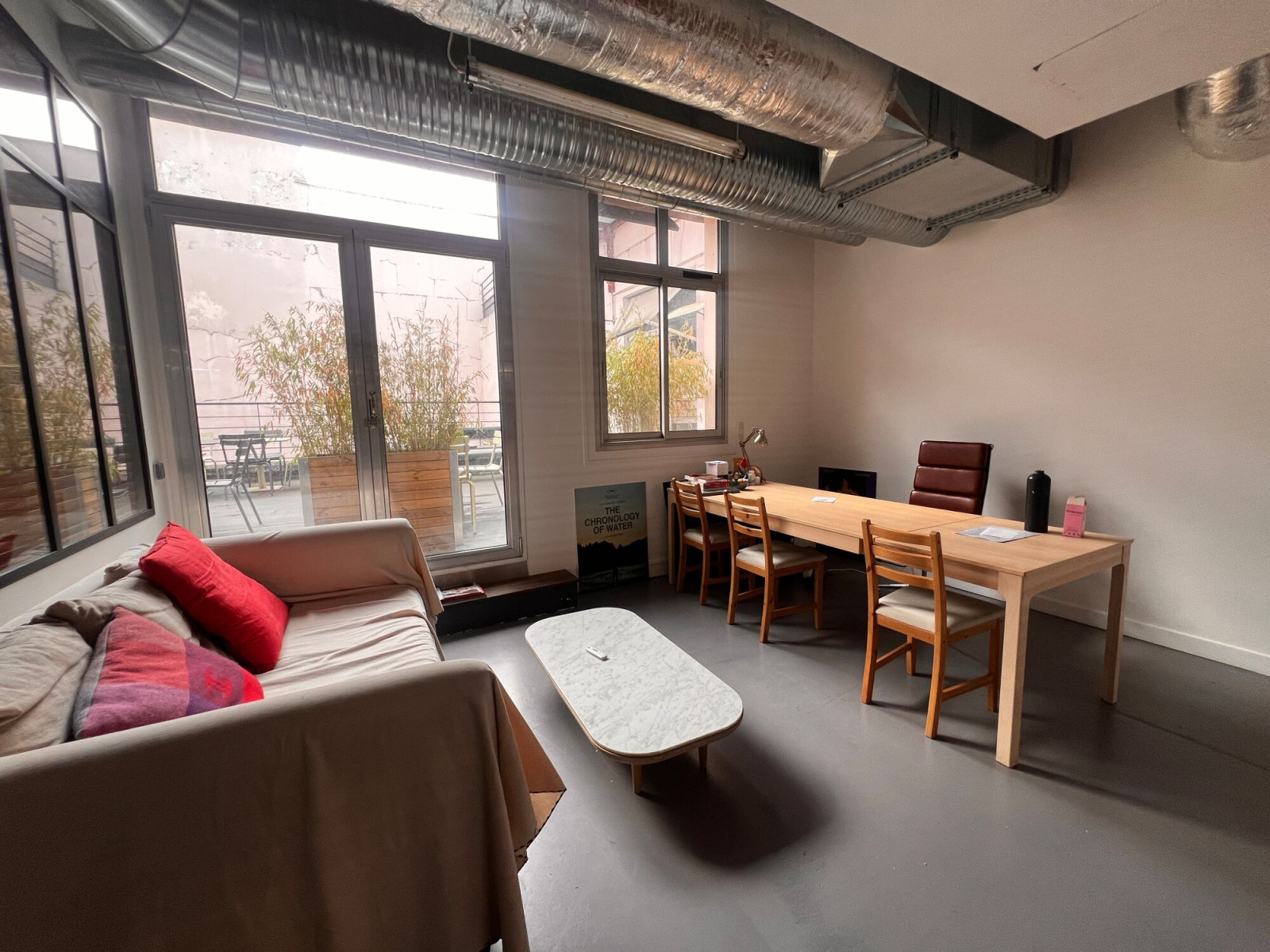 
                                                Vente
                                                 Vente Bureaux Paris 75010