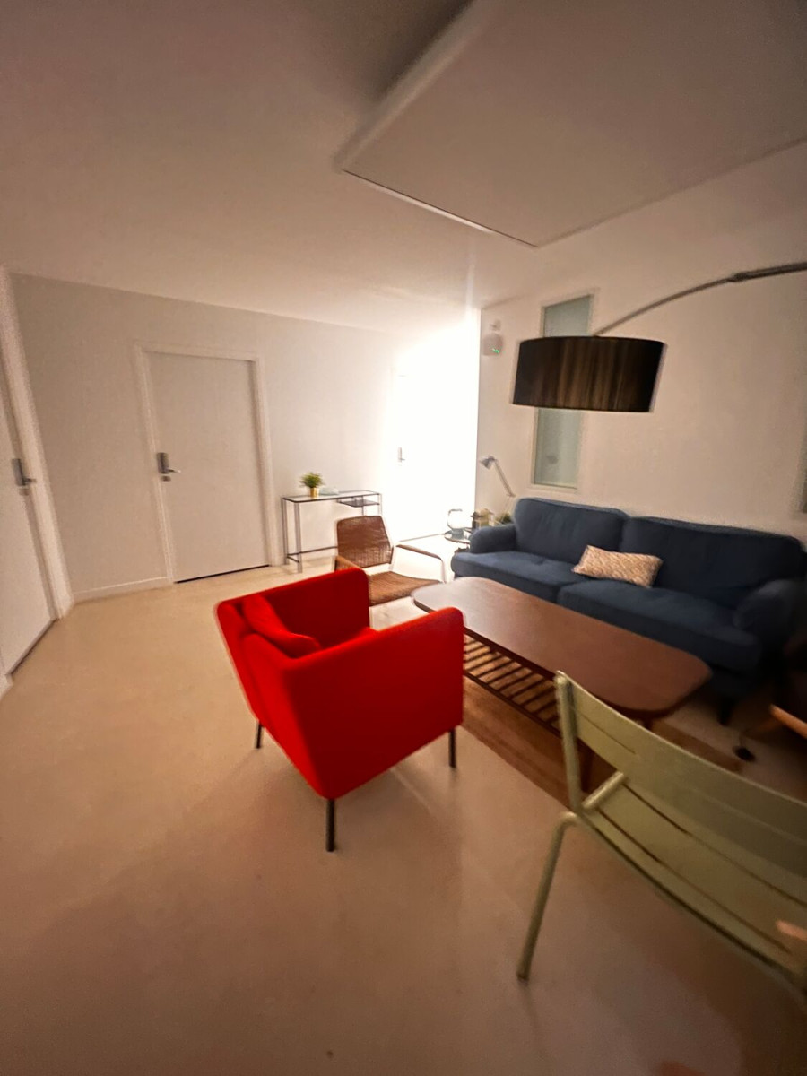 
                                                Vente
                                                 Vente Bureaux Paris 75010