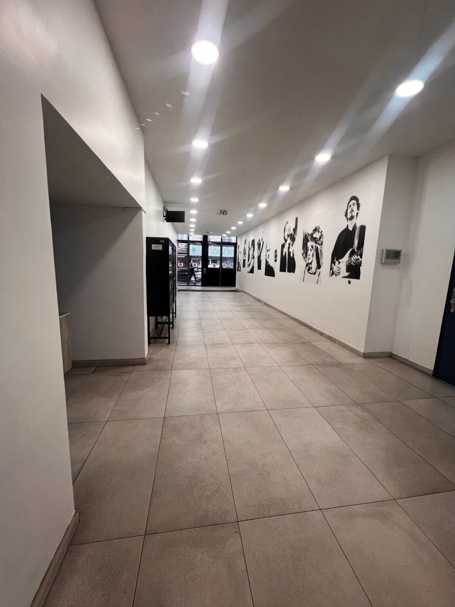 
                                                Vente
                                                 Vente Bureaux Paris 75010