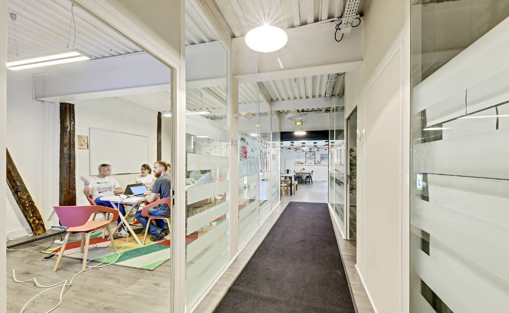 
                                                Vente
                                                 Vente Bureaux Paris 75010