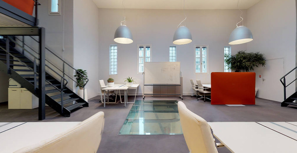 
                                                Vente
                                                 Vente Bureaux Paris 75010