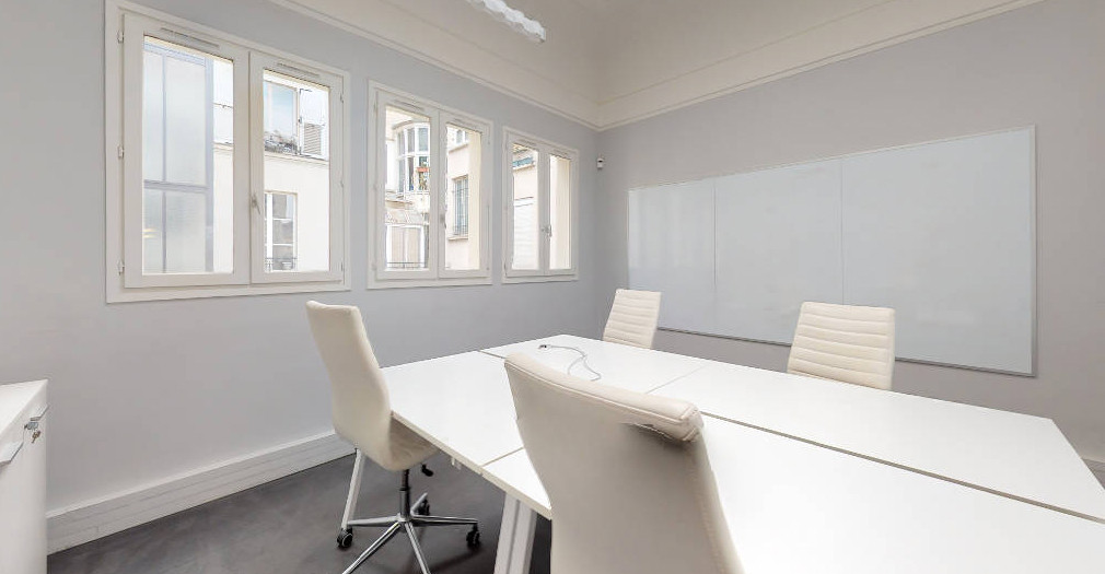 
                                                Vente
                                                 Vente Bureaux Paris 75010
