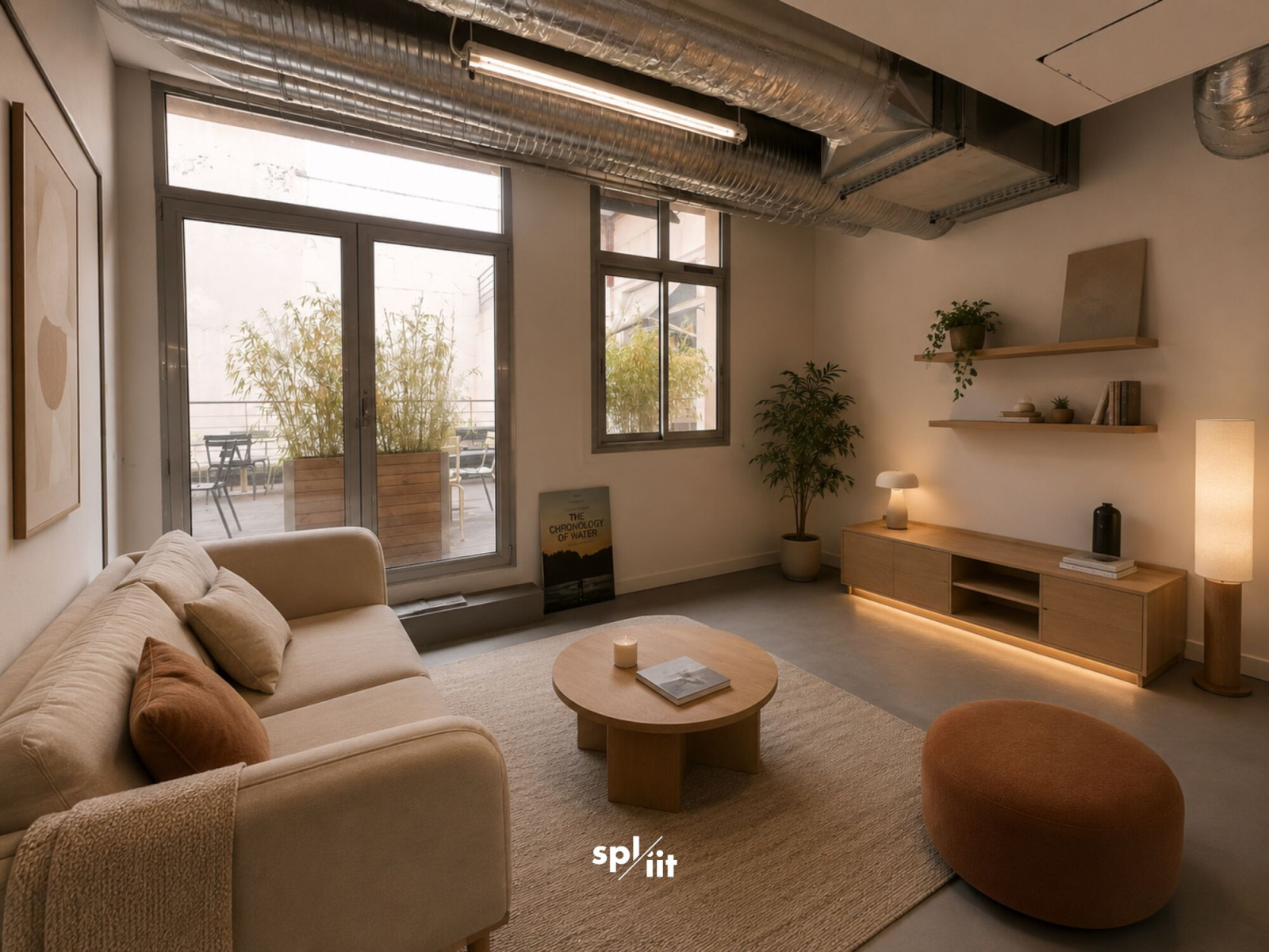 
                                                Vente
                                                 Vente Bureaux Paris 75010