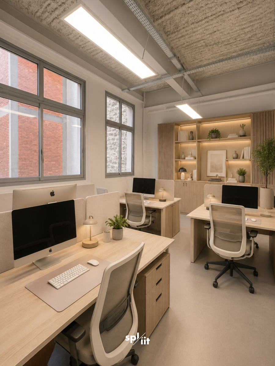 
                                                Vente
                                                 Vente Bureaux Paris 75010