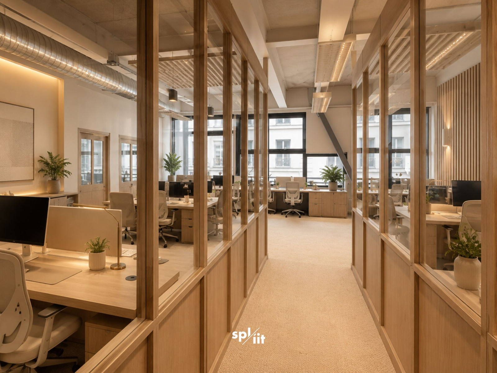 
                                                Vente
                                                 Vente Bureaux Paris 75010