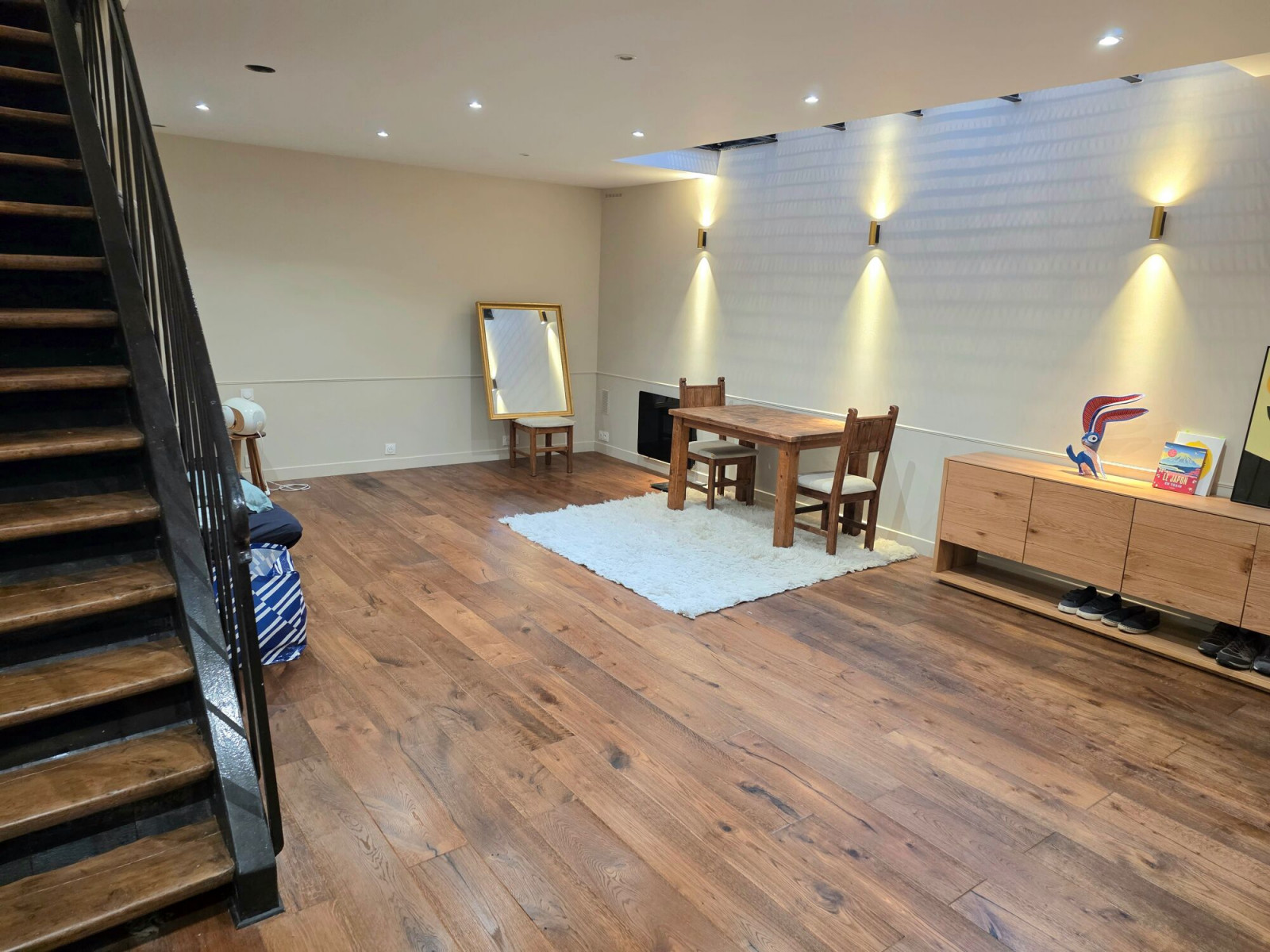 
                                                Vente
                                                 Vente Bureaux Paris 75011