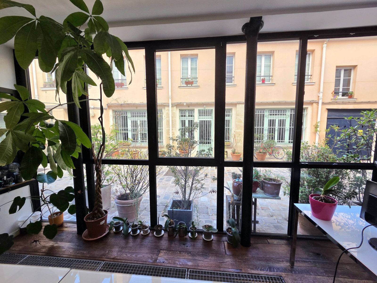 
                                                Vente
                                                 Vente Bureaux Paris 75011