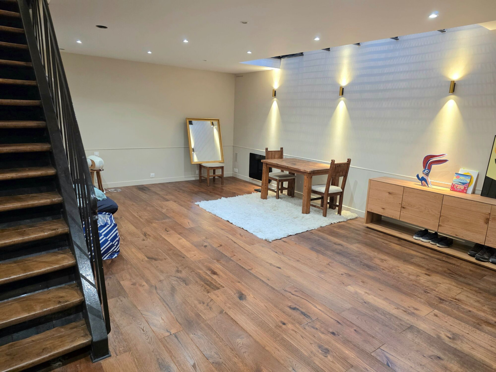 
                                                Vente
                                                 Vente Bureaux Paris 75011