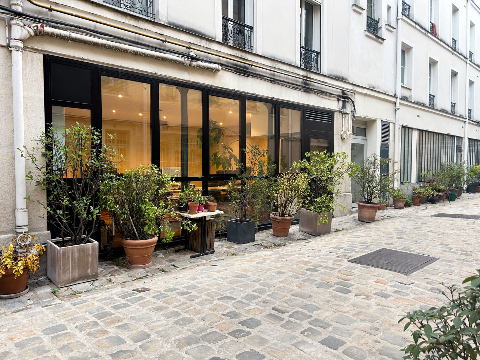 
                                                Vente
                                                 Vente Bureaux Paris 75011
