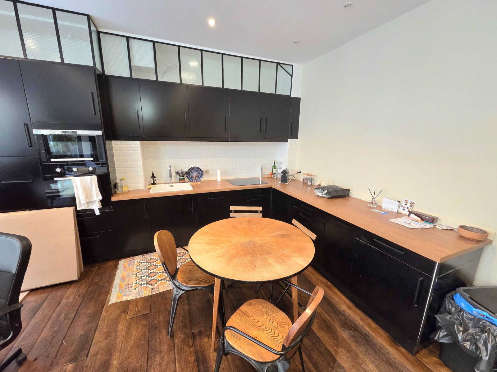 
                                                Vente
                                                 Vente Bureaux Paris 75011