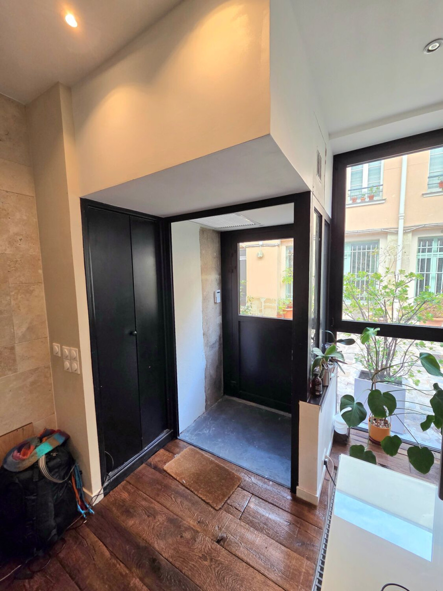 
                                                Vente
                                                 Vente Bureaux Paris 75011