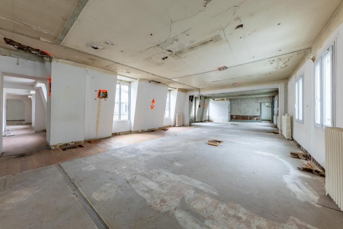 
                                                Vente
                                                 Vente Bureaux Paris 75011