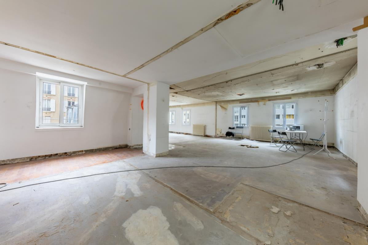 
                                                Vente
                                                 Vente Bureaux Paris 75011