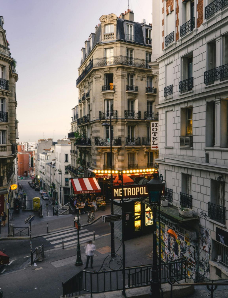 
                                                Vente
                                                 Vente Bureaux Paris 75011
