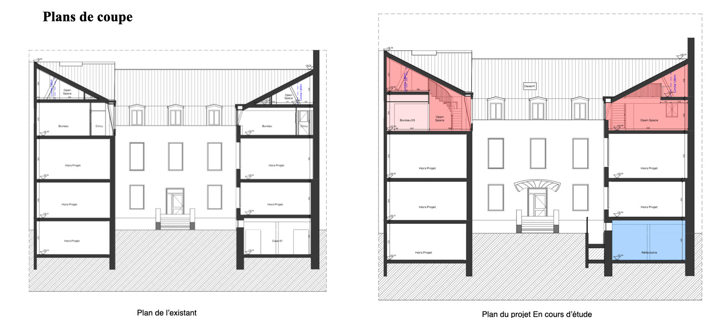 
                                                Vente
                                                 Vente Bureaux Paris 75011