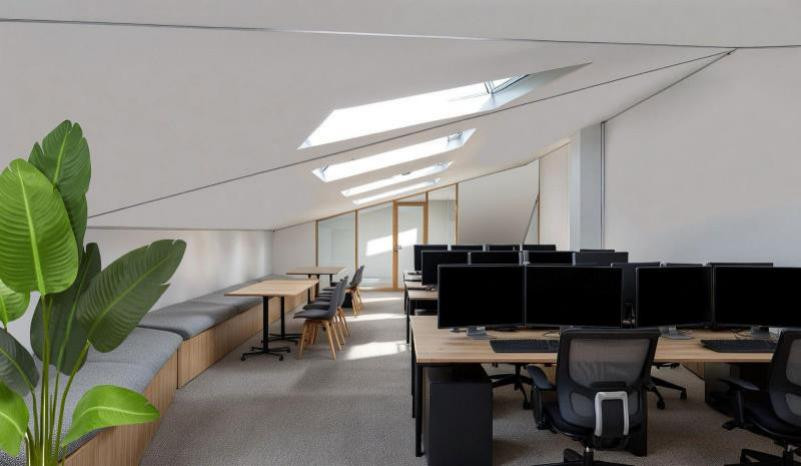 
                                                Vente
                                                 Vente Bureaux Paris 75012